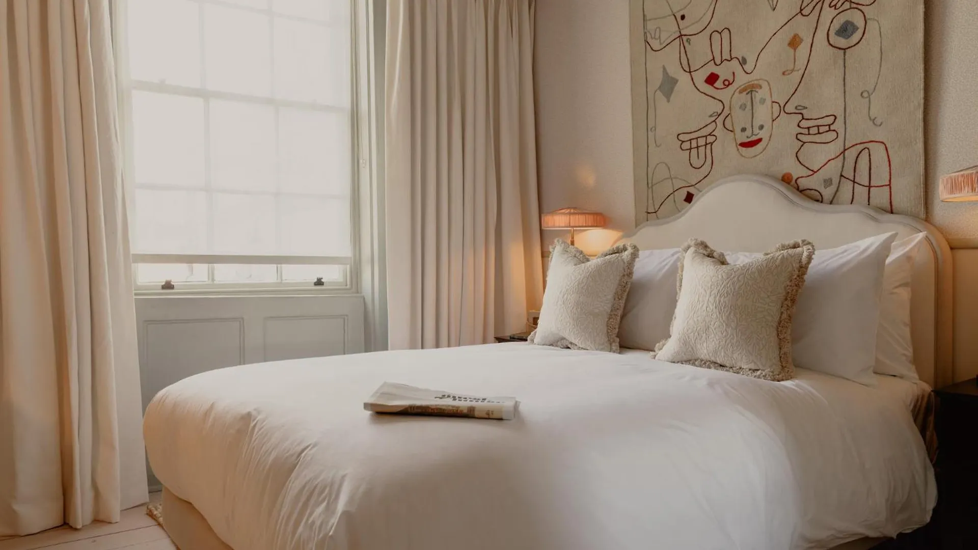 No.124 By Guesthouse, Brighton 5*,