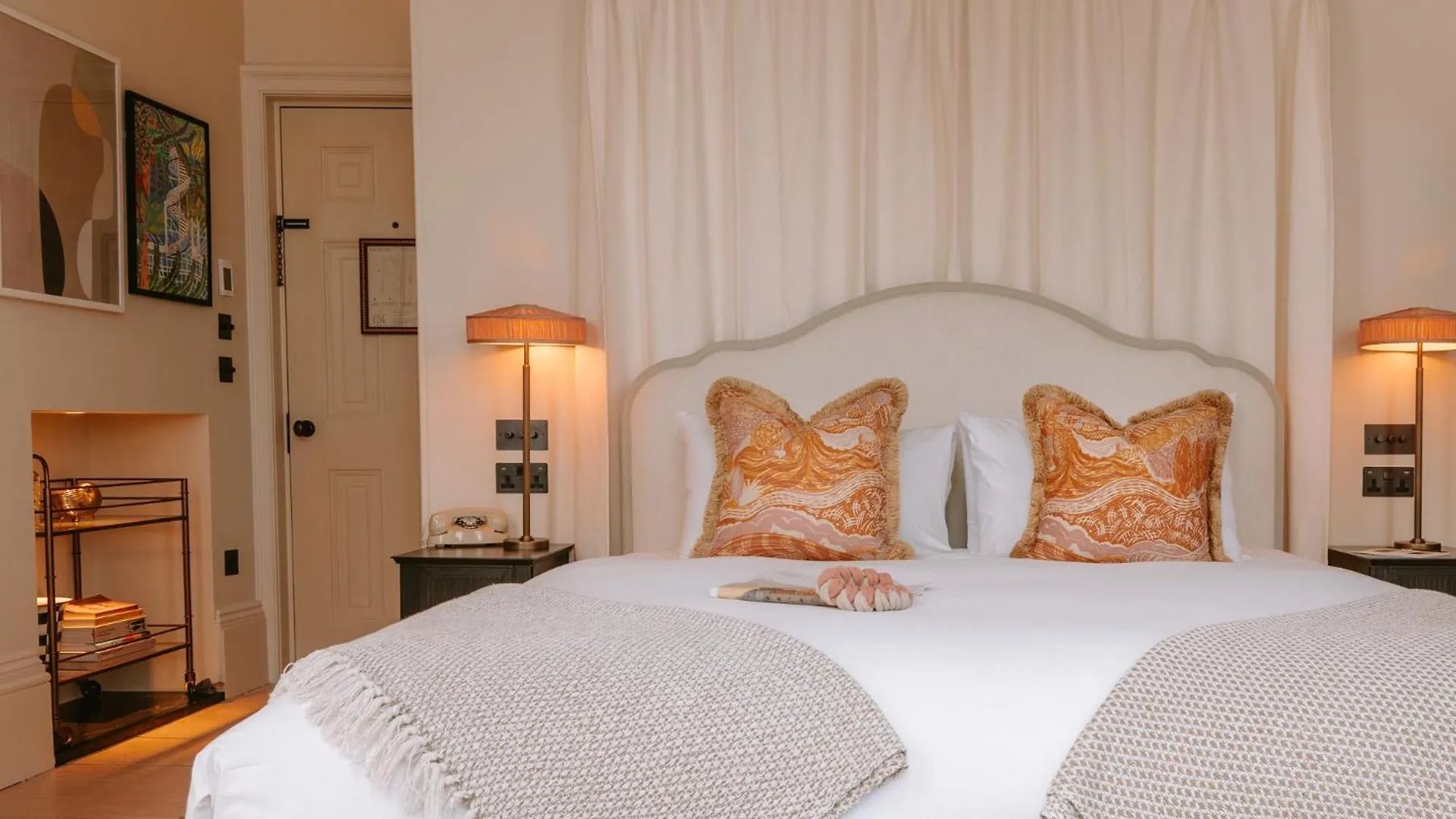 ***** Hotel No.124 By Guesthouse, Brighton United Kingdom