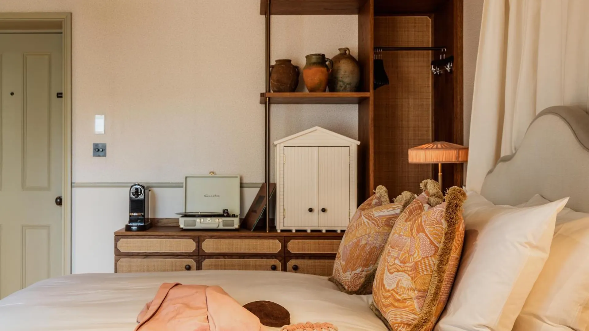 Hotel No.124 By Guesthouse, Brighton