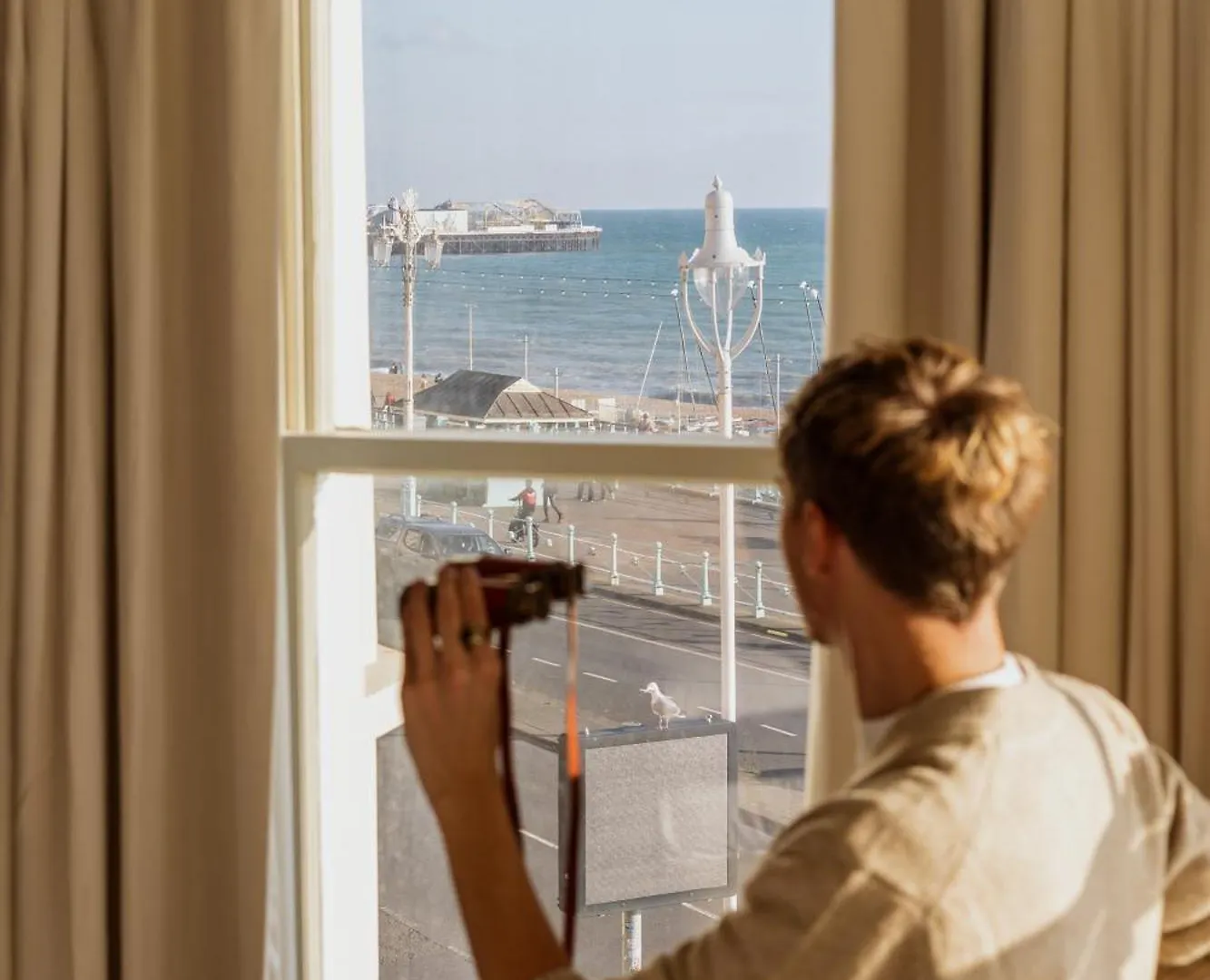 No.124 By Guesthouse, Brighton Hotel