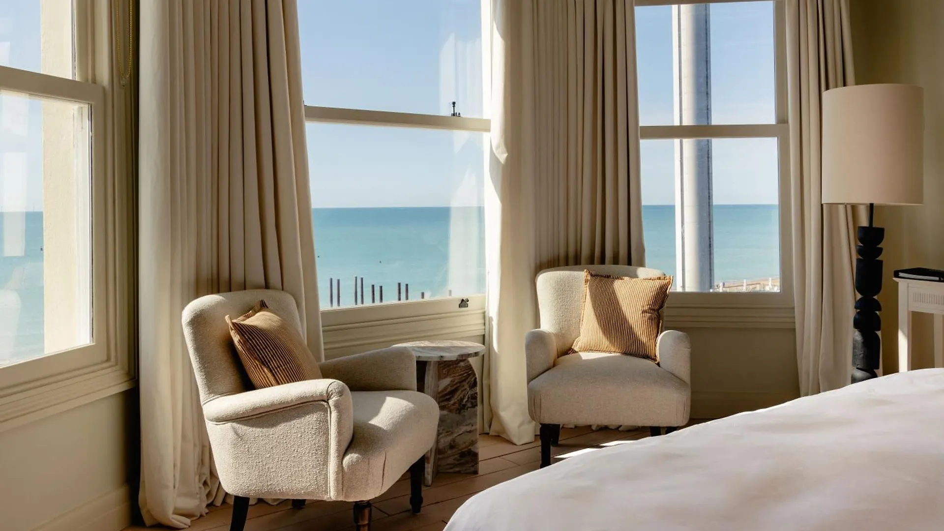 No.124 By Guesthouse, Brighton Hotel