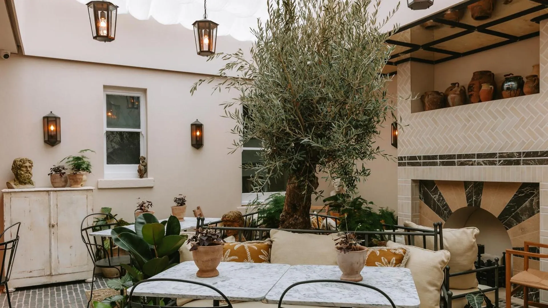 Hotel No.124 By Guesthouse, Brighton