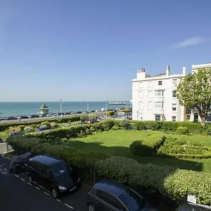 Regency - Sea View - By Holiday Lets Brighton