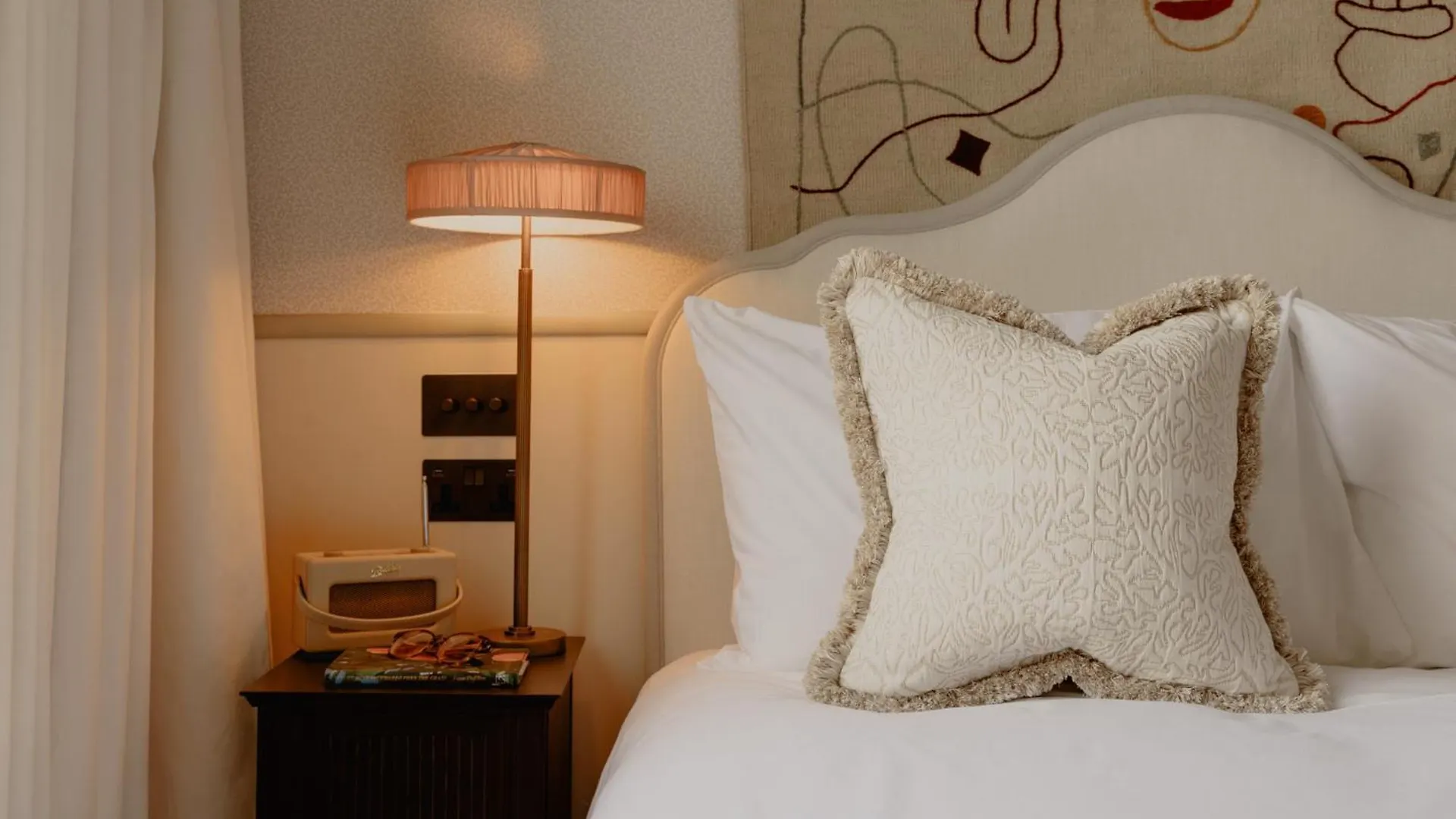 No.124 By Guesthouse, Brighton Hotel