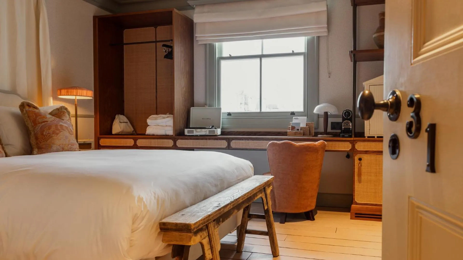 Hotel No.124 By Guesthouse, Brighton