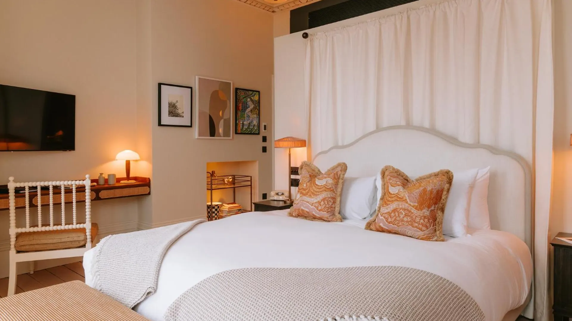Hotel No.124 By Guesthouse, Brighton