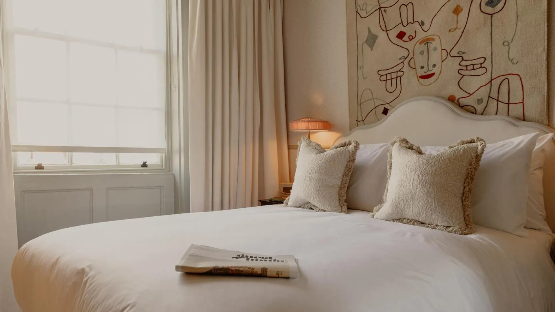 ***** Hotel No.124 By Guesthouse, Brighton Reino Unido