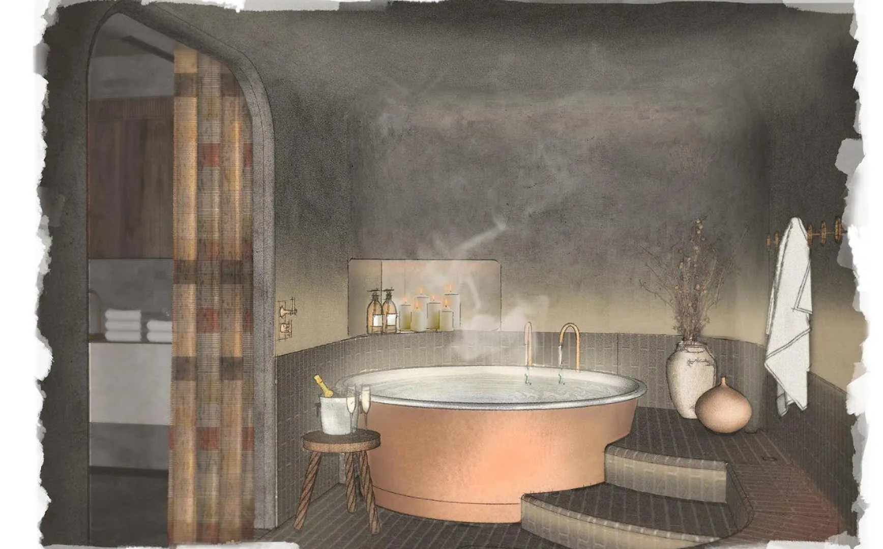 No.124 By Guesthouse, Brighton Hotel