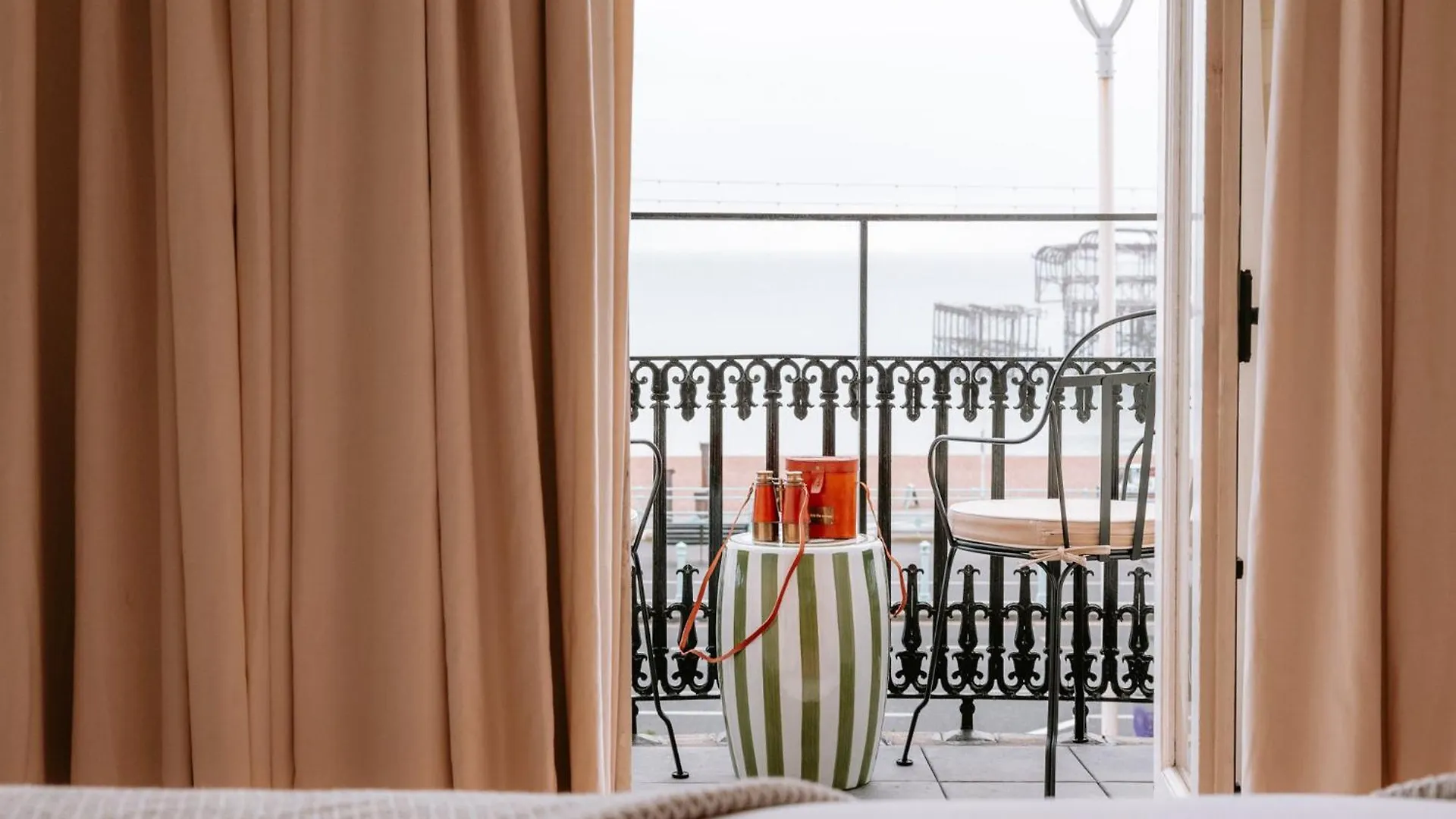 No.124 By Guesthouse, Brighton 5*,