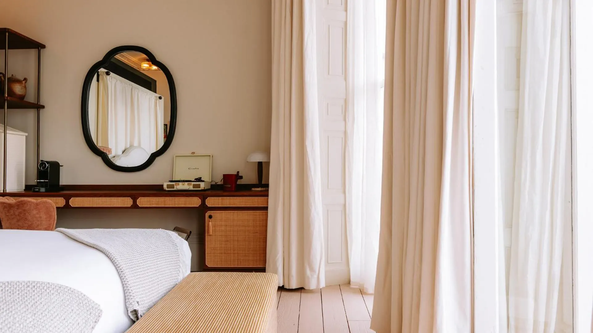 Szálloda No.124 By Guesthouse, Brighton